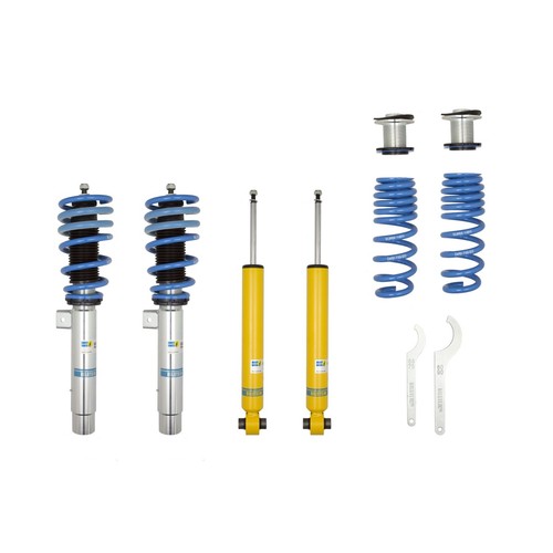 Set assetto - set,