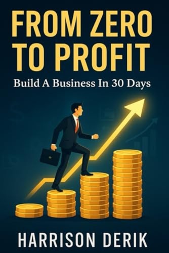 From zero profit - from,