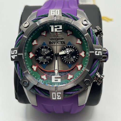 Orologio uomo invicta - uomo,