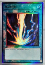 Yugioh raigeki - yugioh,
