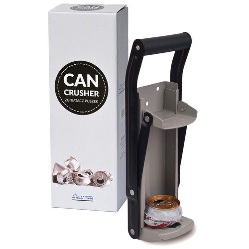 Froster frantoio per lattine - frantoio,