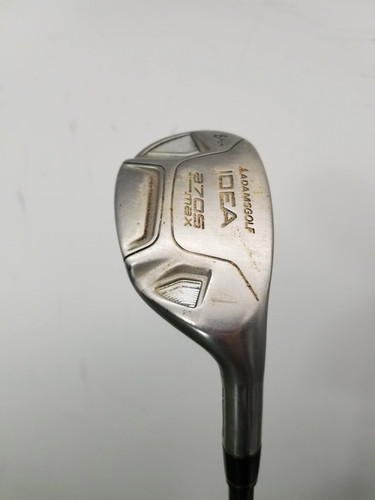 2010 adams idea max 6 - a7,