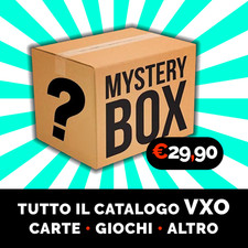 MYSTERY BOX VXO SHOP –