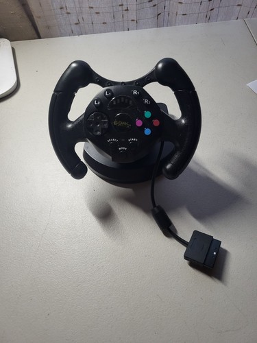 Sgrl micro wheel - wheel, volante