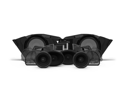 Rockford fosgate hd14 stg5 - rockford, hd14-stg5
