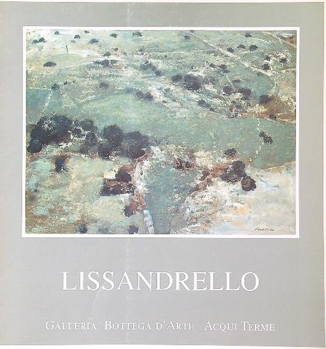 Giovanni lissandrello vallora - lissandrello,