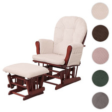 Poltrona relax HWC-C76, sedia