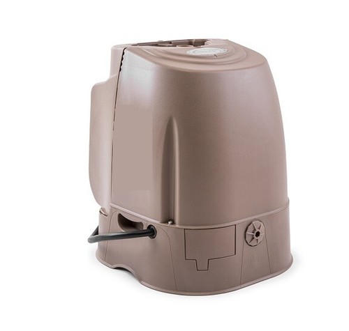Base controllo intex - base, 12320