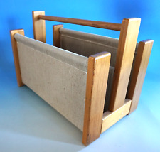 Portariviste design vintage