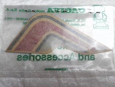 Adesivo decalcomania Nuovo