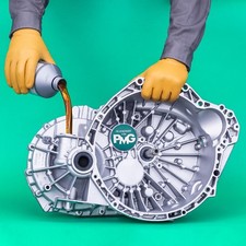 SCATOLA DEL CAMBIO PF6 2.3 DCI RENAULT OPEL NISSAN PF6018 PF6056 PF6054?