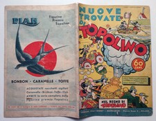 NEL REGNO DI TOPOLINO anno II