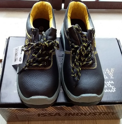 Scarpe lavoro nuove mai - scarpe, da