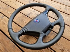 Volante in PELLE NUOVO per