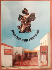 FRANCESCO CANCELLIERE CAFRA -