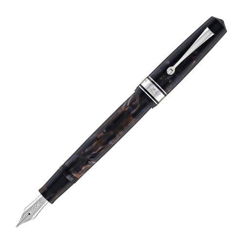 Penna stilografica della - , nonna