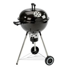 LANDMANN barbecue a carbone 43