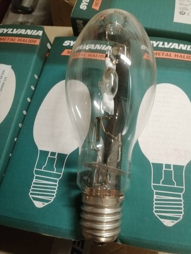 Lampada ioduri hsi - ioduri,