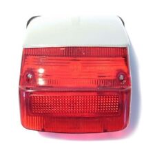 FANALE POSTERIORE COMPLETO CON