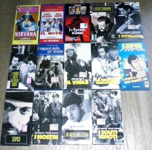 Lotto videocassette vhs - lotto,
