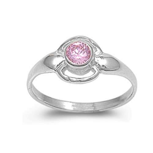 Anello argento sterling - sterling, con