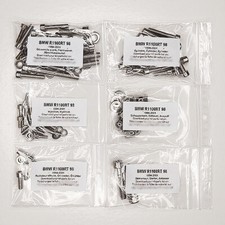 BMW R1100RT 1994-2001 Kit viti