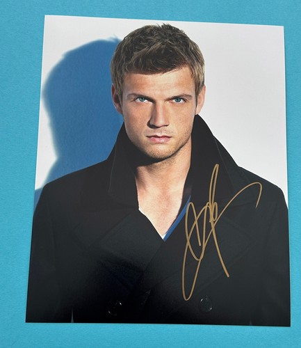 Nick carter backstreet - carter, boys