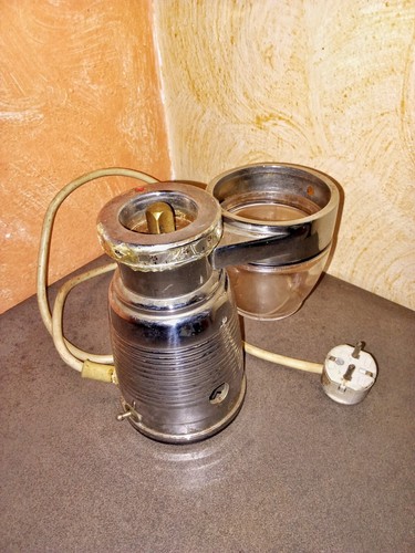 Macina caffè quick - macina,