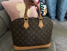 louis vuitton alma