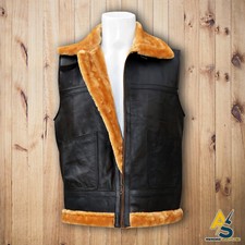 Giubbotto Uomo Aviator RAF B3