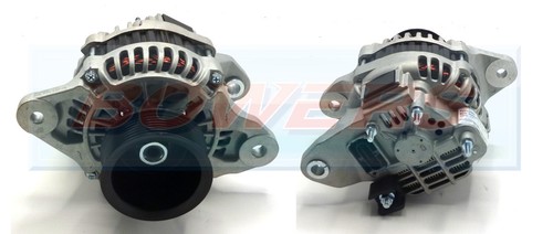 Nuovissimo alternatore 24v - alternatore,