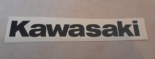 Kawasaki Adesivo Decalcomania