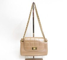 Borsa a tracolla CHANEL