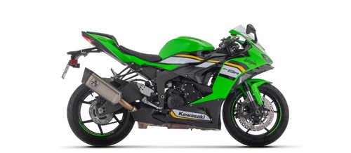Arrow terminale scarico pista - arrow,