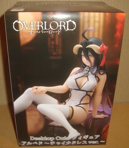Overlord desktop cute figure - desktop,