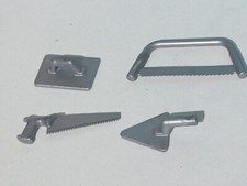 LOTTO PLAYMOBIL ATTREZZI