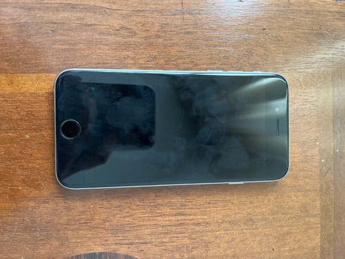 Iphone argento gb ottime - argento, 32