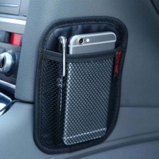 Rete Portaoggetti Auto Stringa