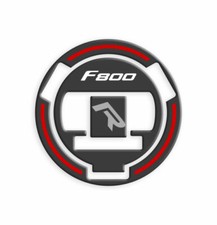 Protezione tappo benzina BMW F