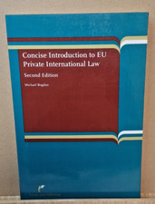 Concise Introduction to EU
