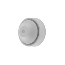 5X FEM 4-7 Grommet EPDM Grigio