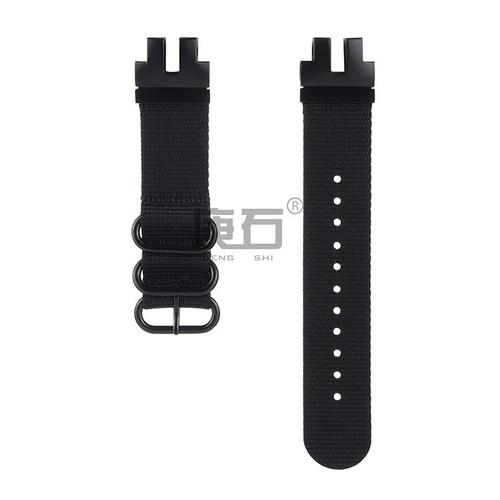 Cinturino orologio nylon per