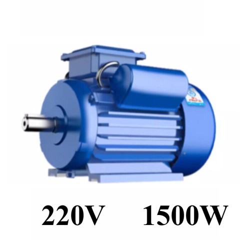 Motore elettrico monofase