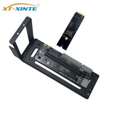 Custodia eGPU laptop per