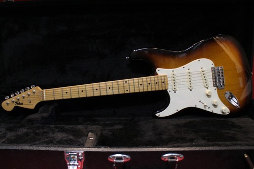 Chitarra usata tokai limited - chitarra,