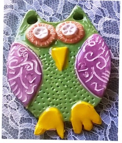 2°Gufetto manufatto di