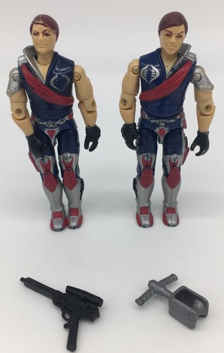 Joe tomax xamot hasbro - joe,