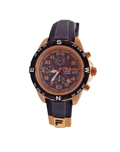 Orologio uomo fila cronografo - fila,