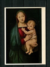 Raffaello santi madonna del - madonna,