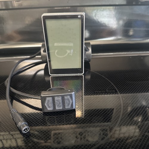 Screen display replacement - screen,
